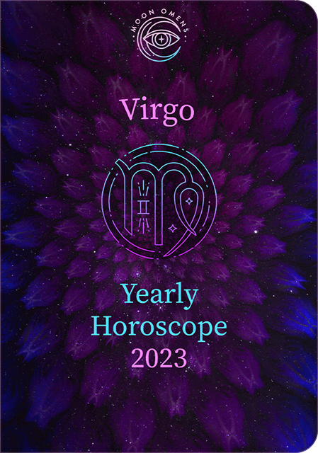 checkout Virgo Yearly 2023 Horoscope