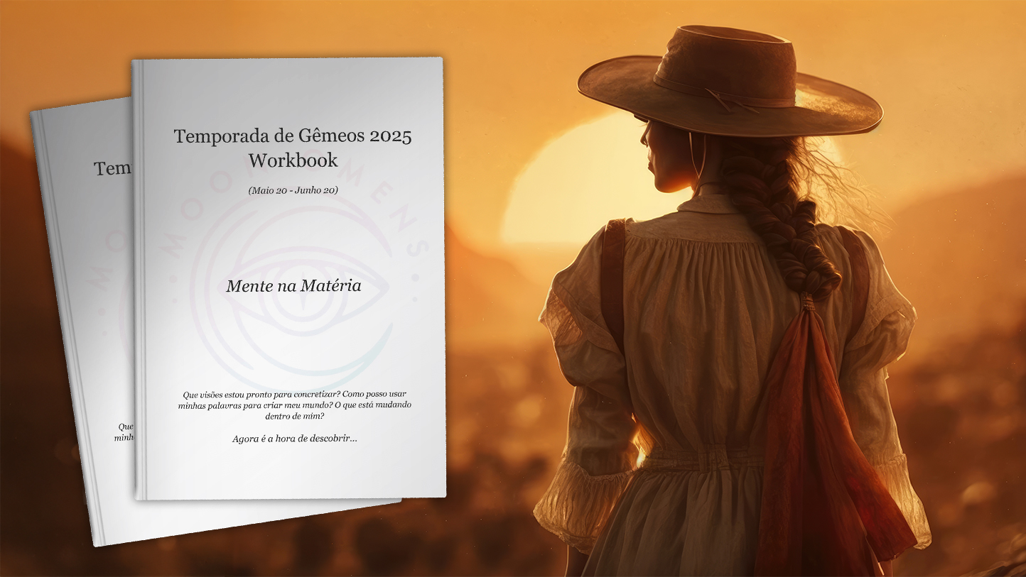 Temporada de Gêmeos 2025