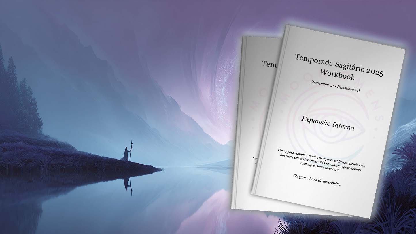 Temporada de Sagitário 2025