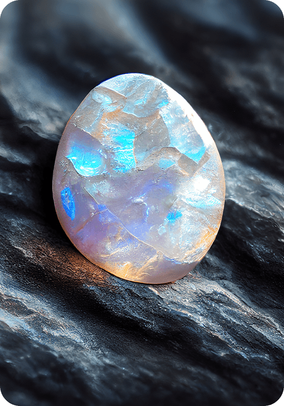 checkout Moonstone Guided Meditation