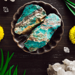 Chrysocolla