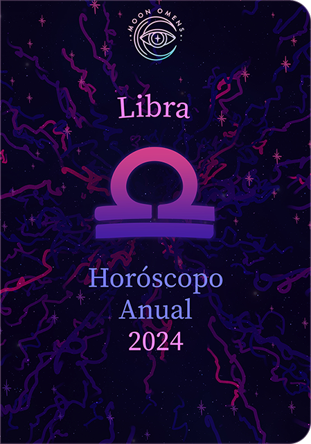 checkout Libra Anual 2024 Horóscopo