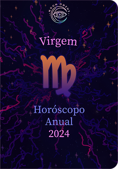 checkout Virgem Anual 2024 Horóscopo