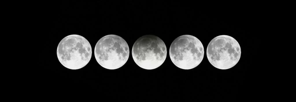 article Eclipse Lunar Penumbral em Libra: Transforme Relacionamentos