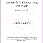 Workbook da Temporada Zodiacal
