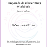 Workbook da Temporada de Câncer
