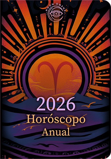 checkout Áries Anual 2026 Horóscopo