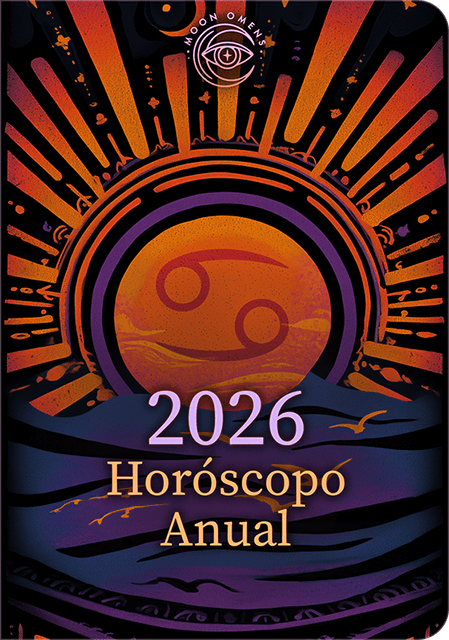 checkout Câncer Anual 2026 Horóscopo