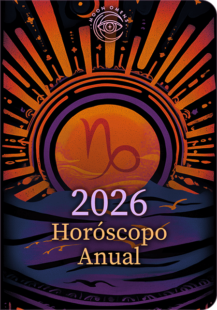 checkout Capricórnio Anual 2026 Horóscopo