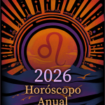 Leão Anual 2026 Horóscopo