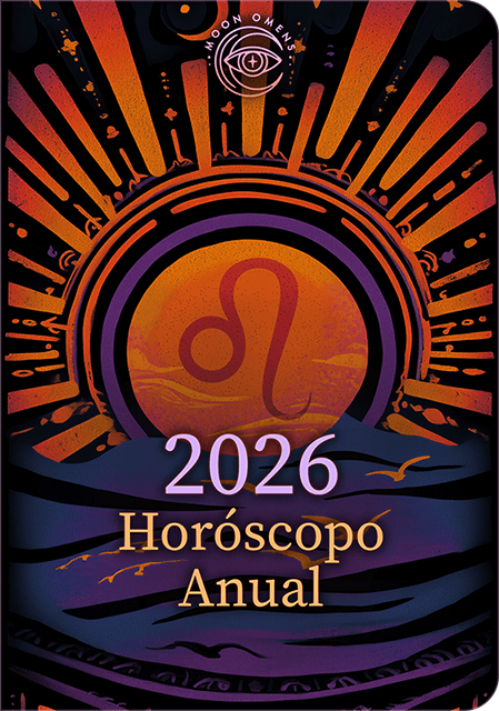 checkout Leão Anual 2026 Horóscopo