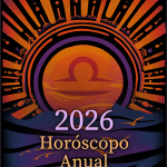 Libra Anual 2026 Horóscopo