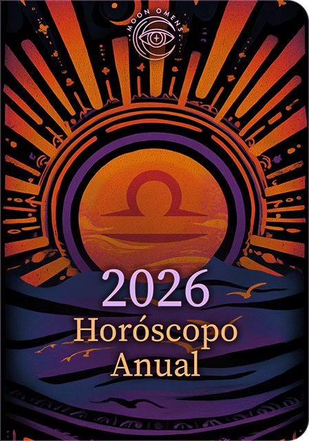 checkout Libra Anual 2026 Horóscopo