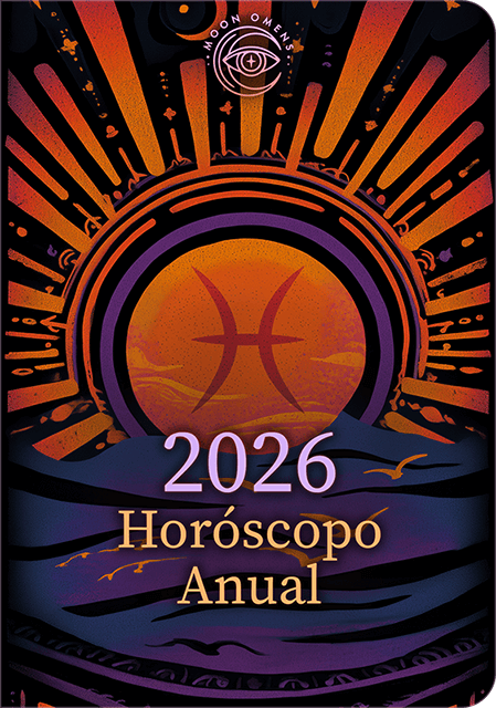 checkout Peixes Anual 2026 Horóscopo