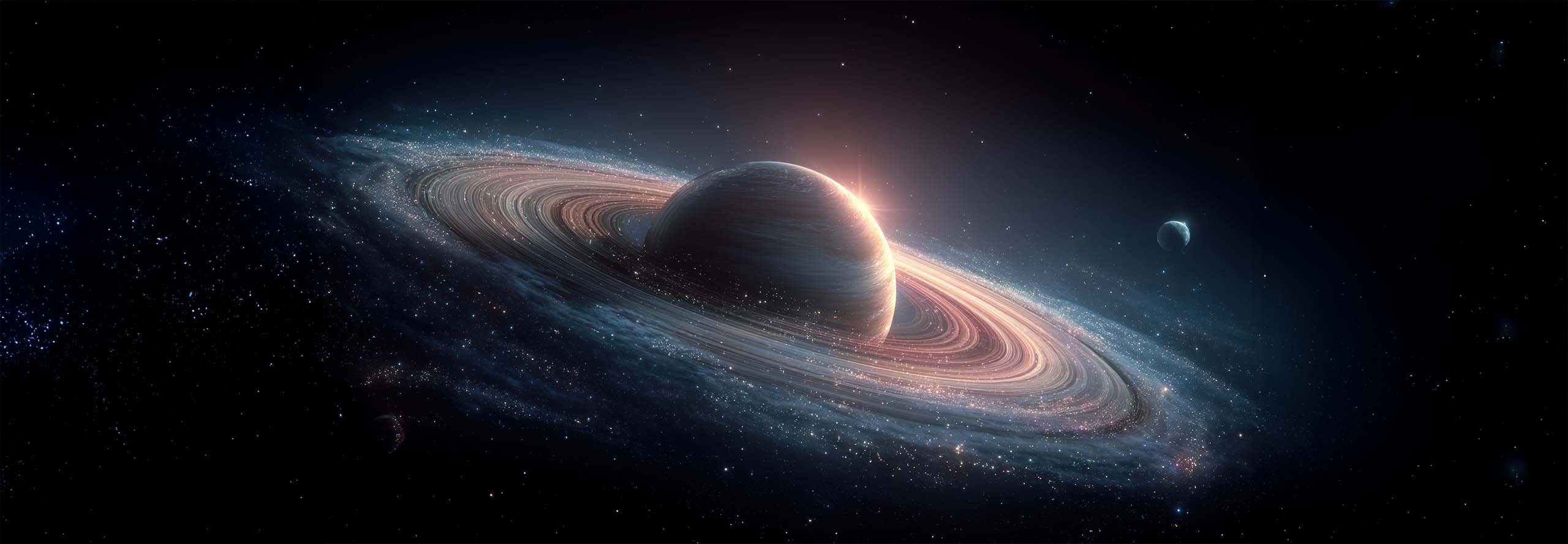 article Saturno Direto em Peixes: Tudo se Completa