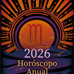 Escorpião Anual 2026 Horóscopo