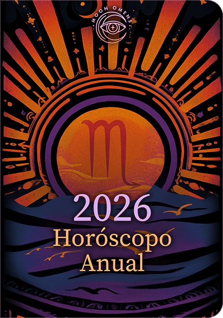 checkout Escorpião Anual 2026 Horóscopo