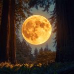 article Super Lua Cheia em Touro 2025: A Lua Mais Brilhante de 2025