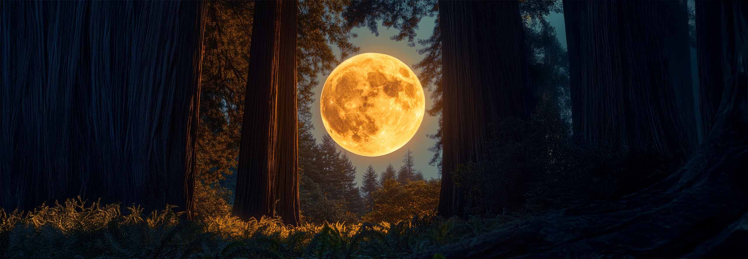 article Super Lua Cheia em Touro 2025: A Lua Mais Brilhante de 2025