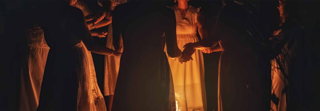 article Vênus em Escorpião 2025: Alquimia Através da Conexão