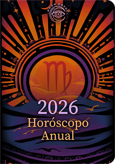 checkout Virgem Anual 2026 Horóscopo