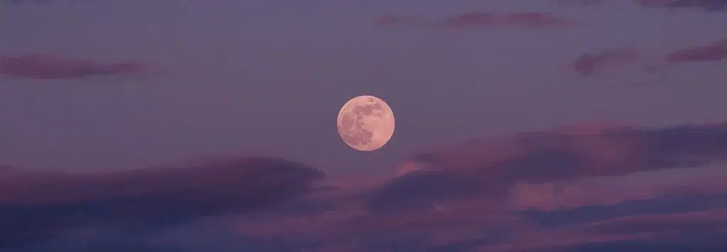 article Lua Cheia em Leão: Liderando com o Coração