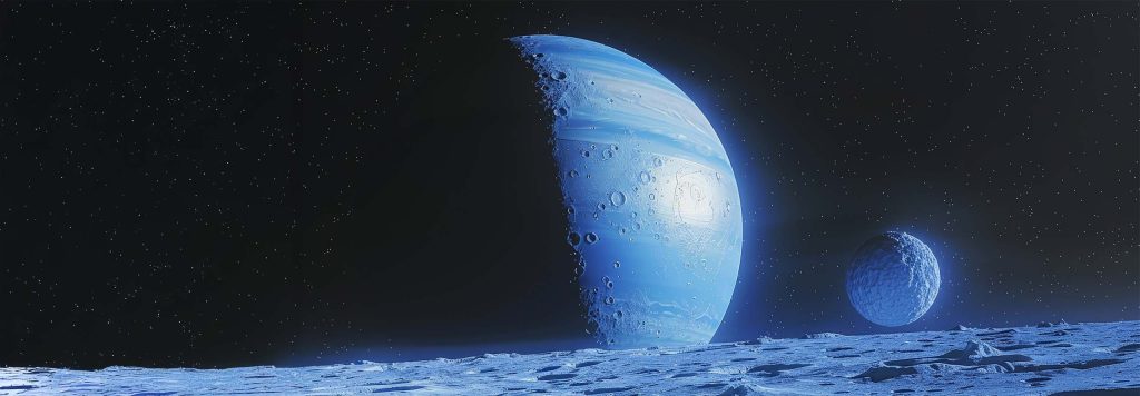 article Netuno entra em Áries: Tornando-se Guerreiros Espirituais