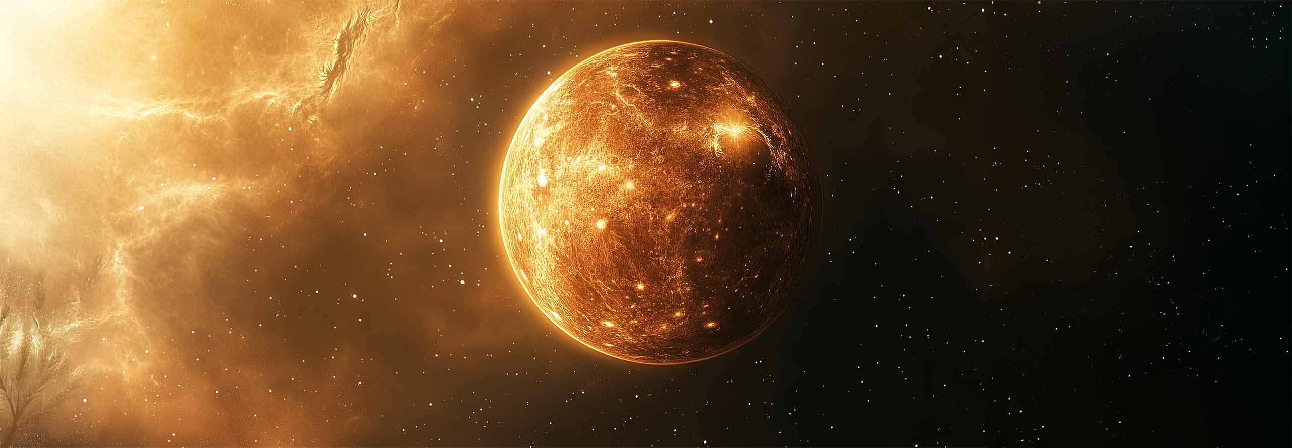 article Mercúrio Retrógrado em Peixes 2026: Silencie o Ruído