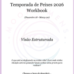 Workbook da Temporada Zodiacal