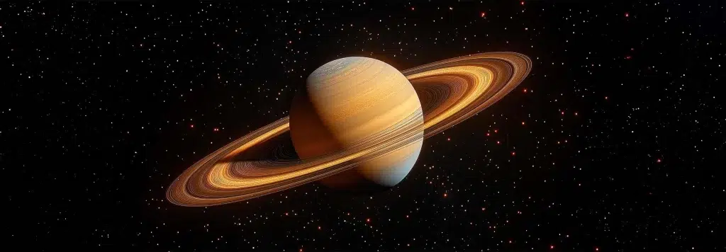 article Saturno em Áries 2026-2028: Liderando a Própria Vida