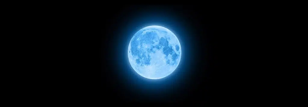 article Lua Cheia Azul em Sagitário 2026: O Crescimento Não é Linear