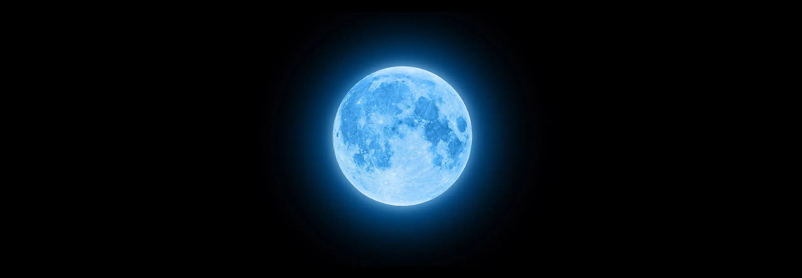 article Lua Cheia Azul em Sagitário 2026: O Crescimento Não é Linear