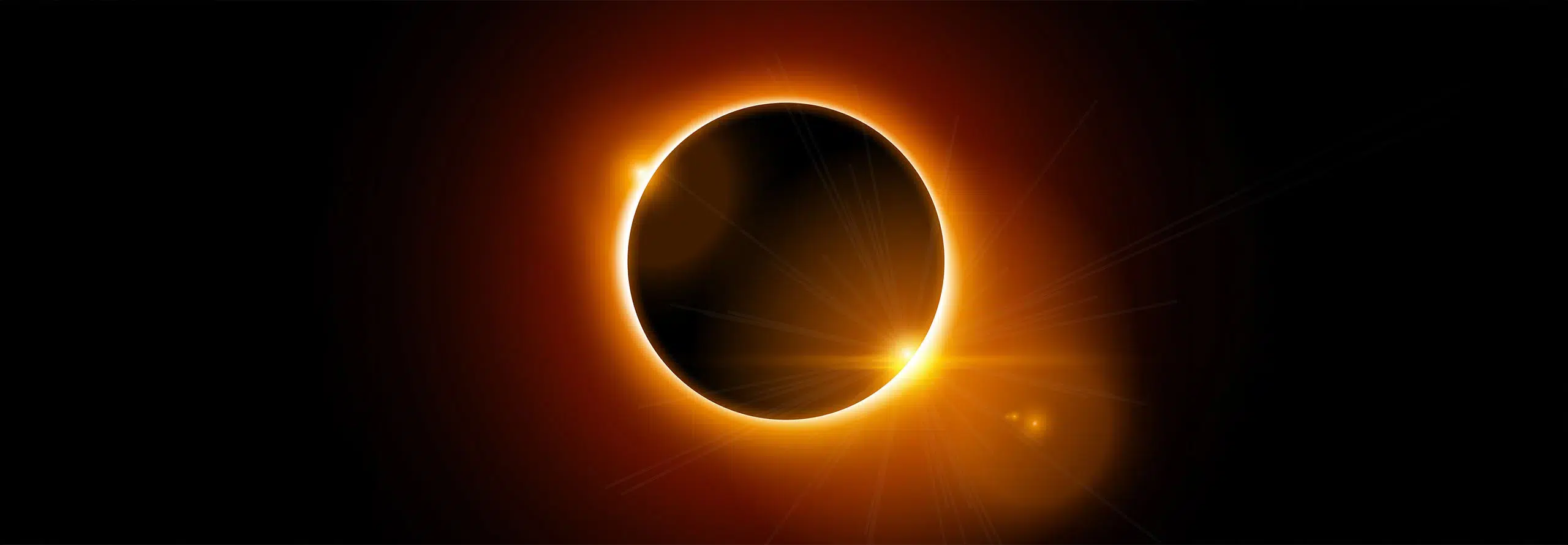 article Eclipse Solar Total em Leão 2026: O Retorno do Seu Sol Interior